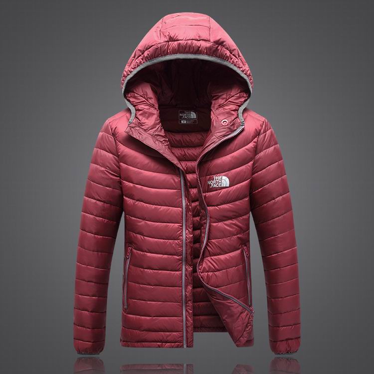 The North Face Men's Outwear 82